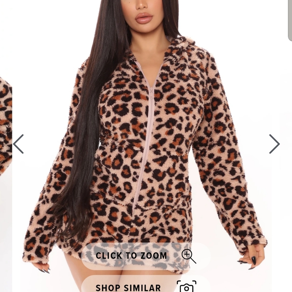 Teddy PJ Onsie